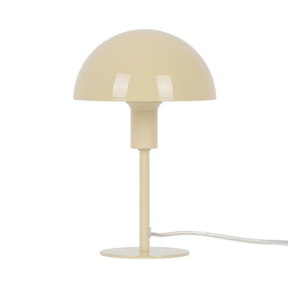 BORDLAMPE NORDLUX ELLEN MINI GUL