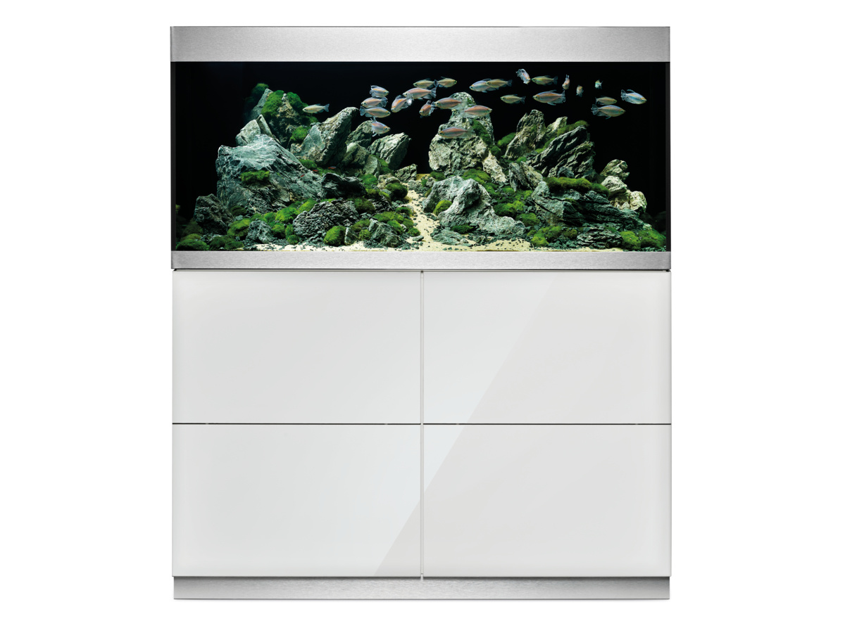 Oase HighLine Optiwhite 300 Set Wit | Nieuwe aquaria