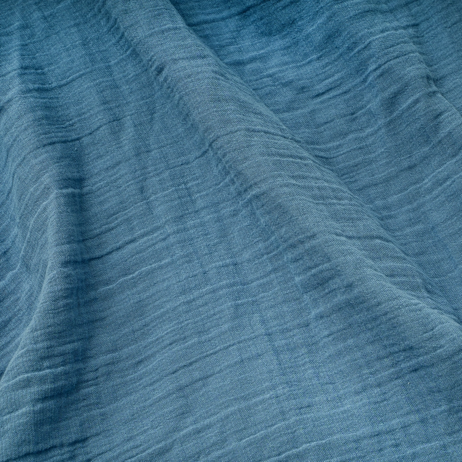JULIUS ZÖLLNER Kuschelnest NIDO blau