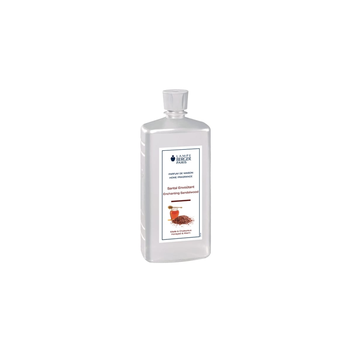Maison Berger Paris Parfum de Maison Santal Envoûtant