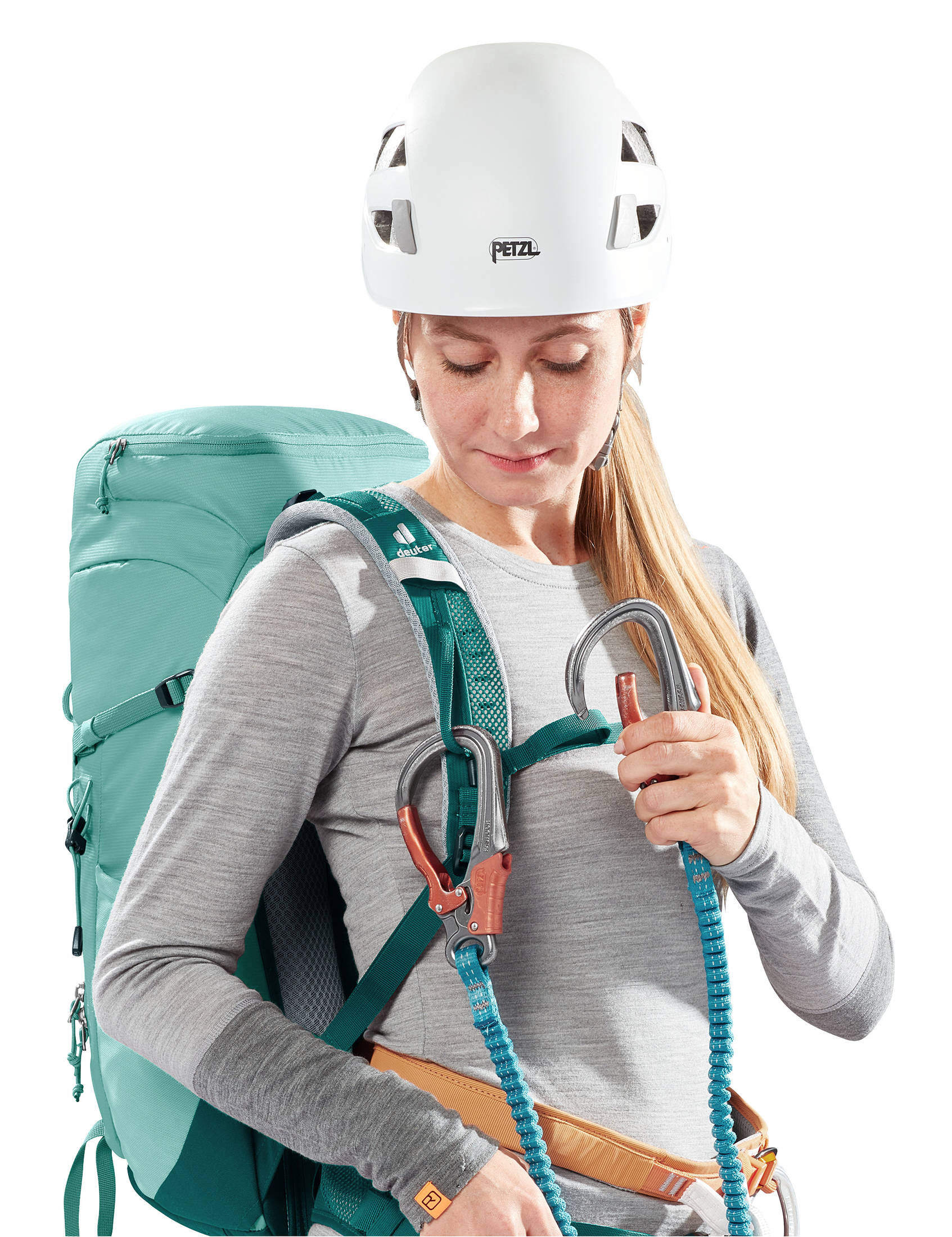 deuter| Damen Wanderrucksack Trail 22 SL