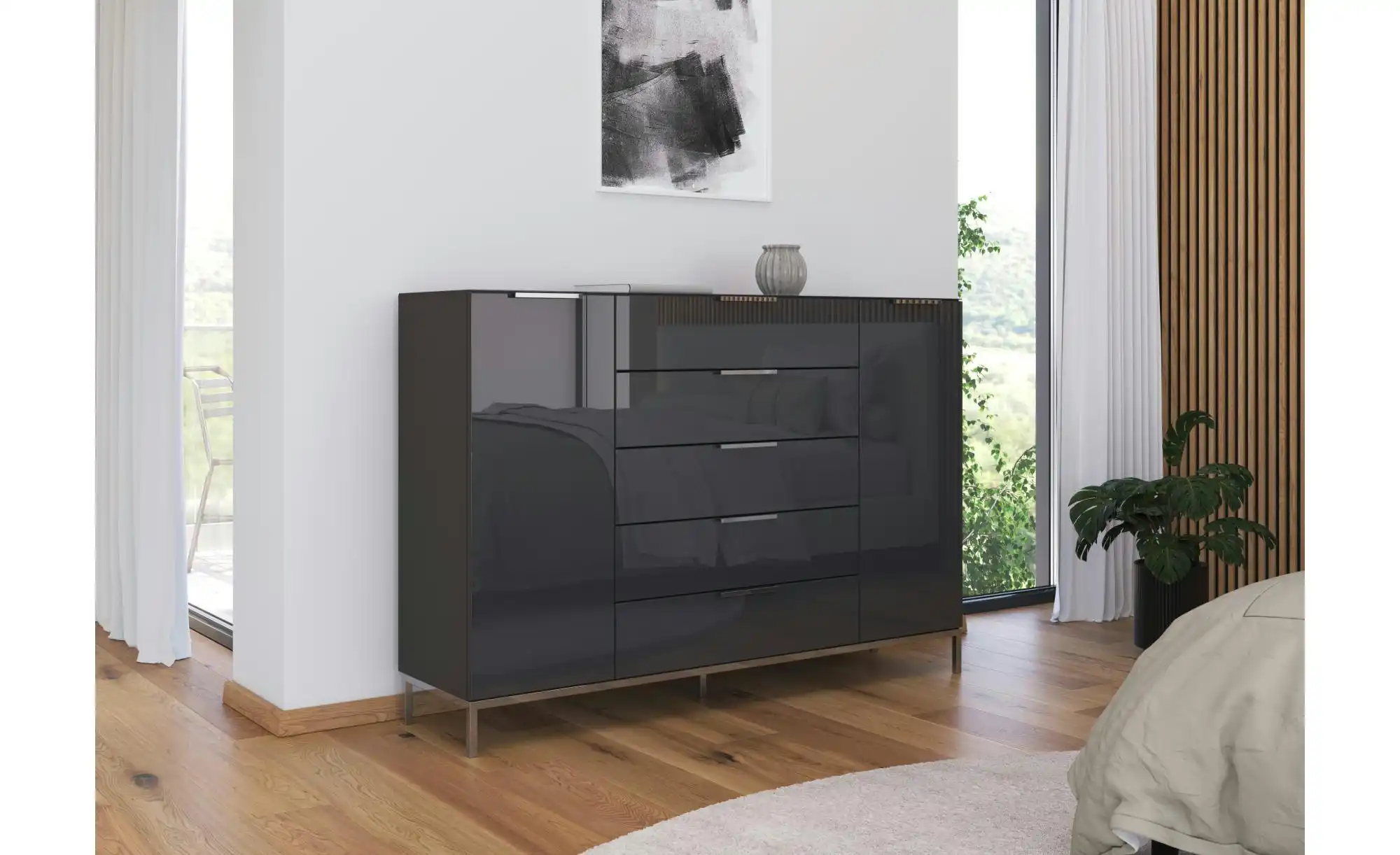 Highboard