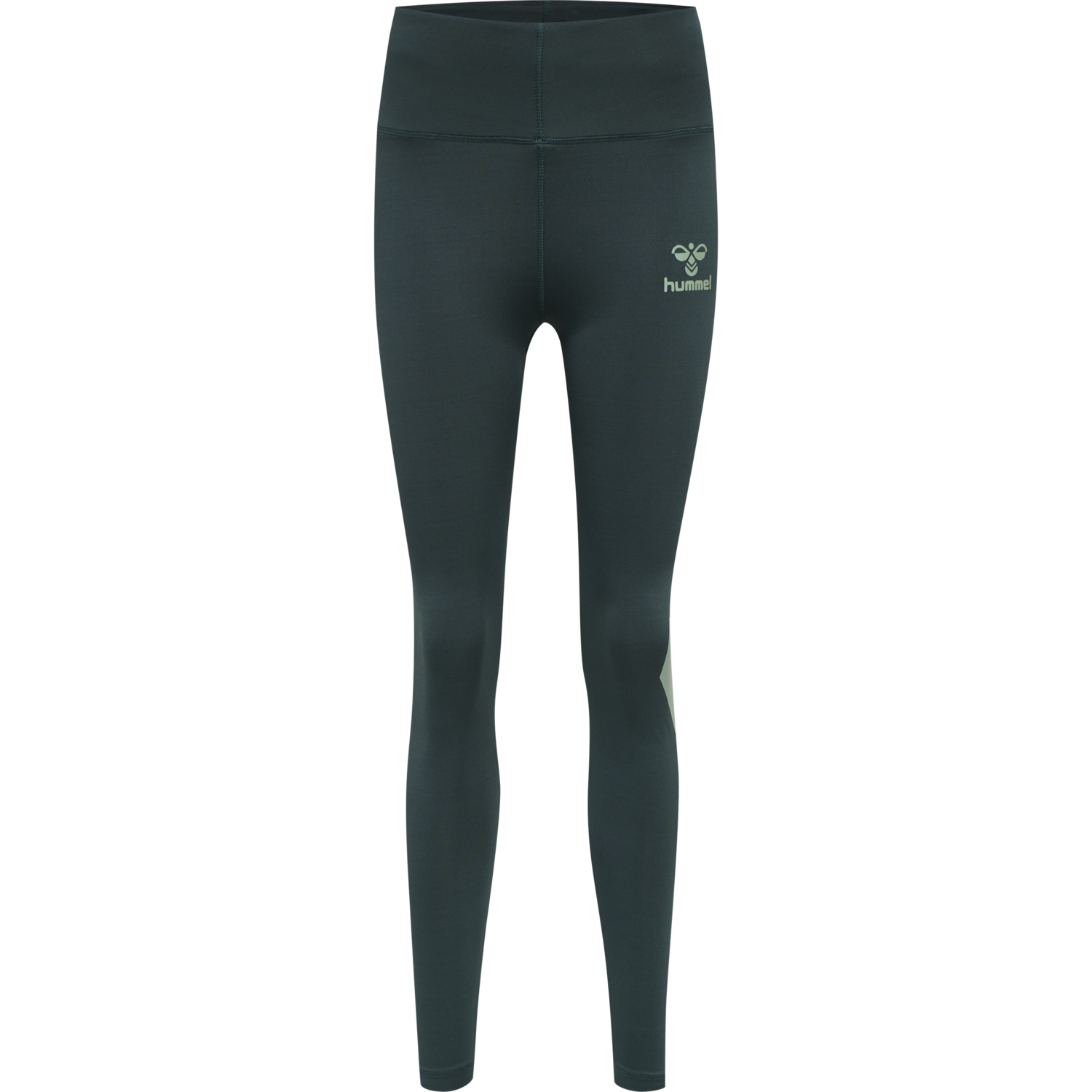 hmlPARIS HIGH WAIST TIGHTS