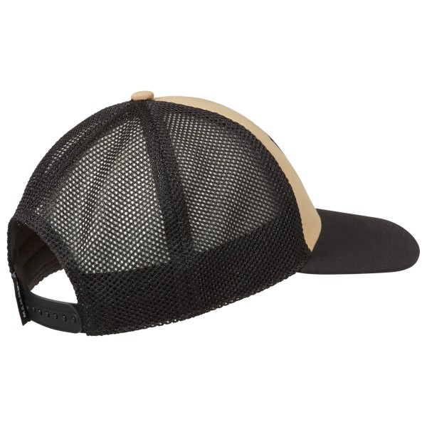 Mammut - Baseball Mesh Cap - Casquette