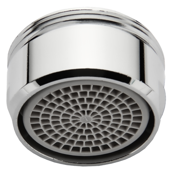 Sanivesk straalregelaar  M24M Eco Zelfrein 7.5-9L/Min Chr