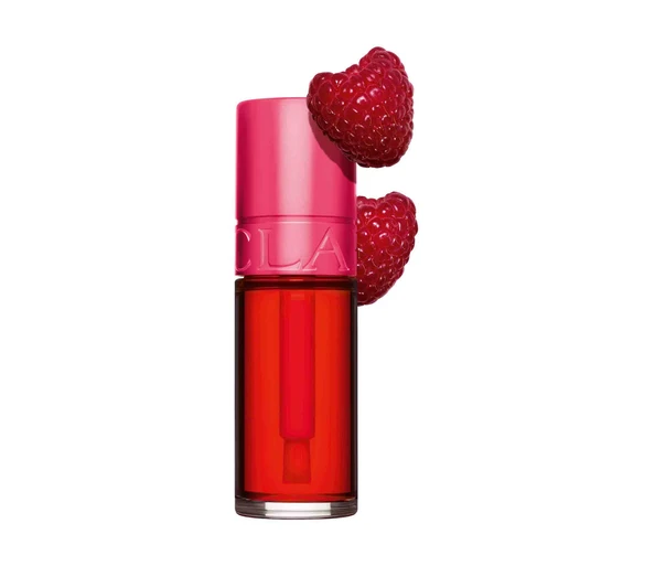 Clarins Lip Water Stain  Matte To The Max 01Stain 01