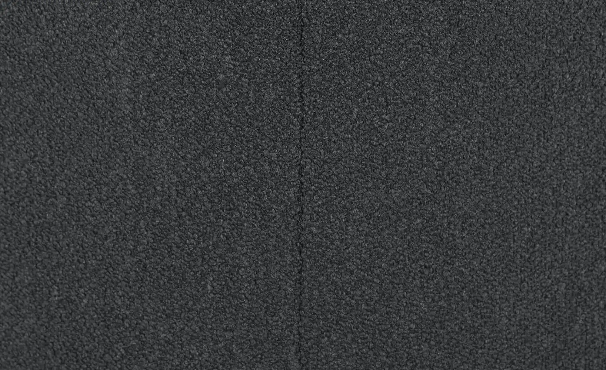 Jette Home Sessel aus Bouclé Jette About