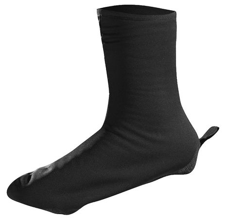 PRIMALOFT Unisex-Thermoüberschuhe  black  L=43-44