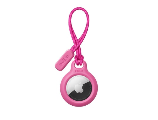 BELKIN - Anneau de protection avec cordon d'attache - protection pour...