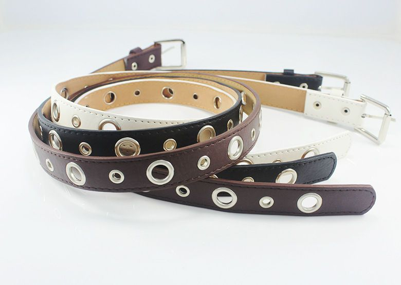 Rofuka - Kunstleren riem