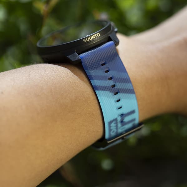 Montre cardio GPS SUUNTO RACE S UTMB WORLD SERIES
