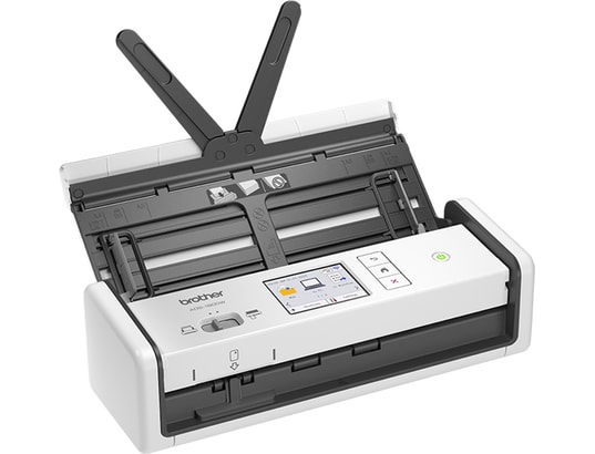 BROTHER - Scanner à défilement ADS-1800W