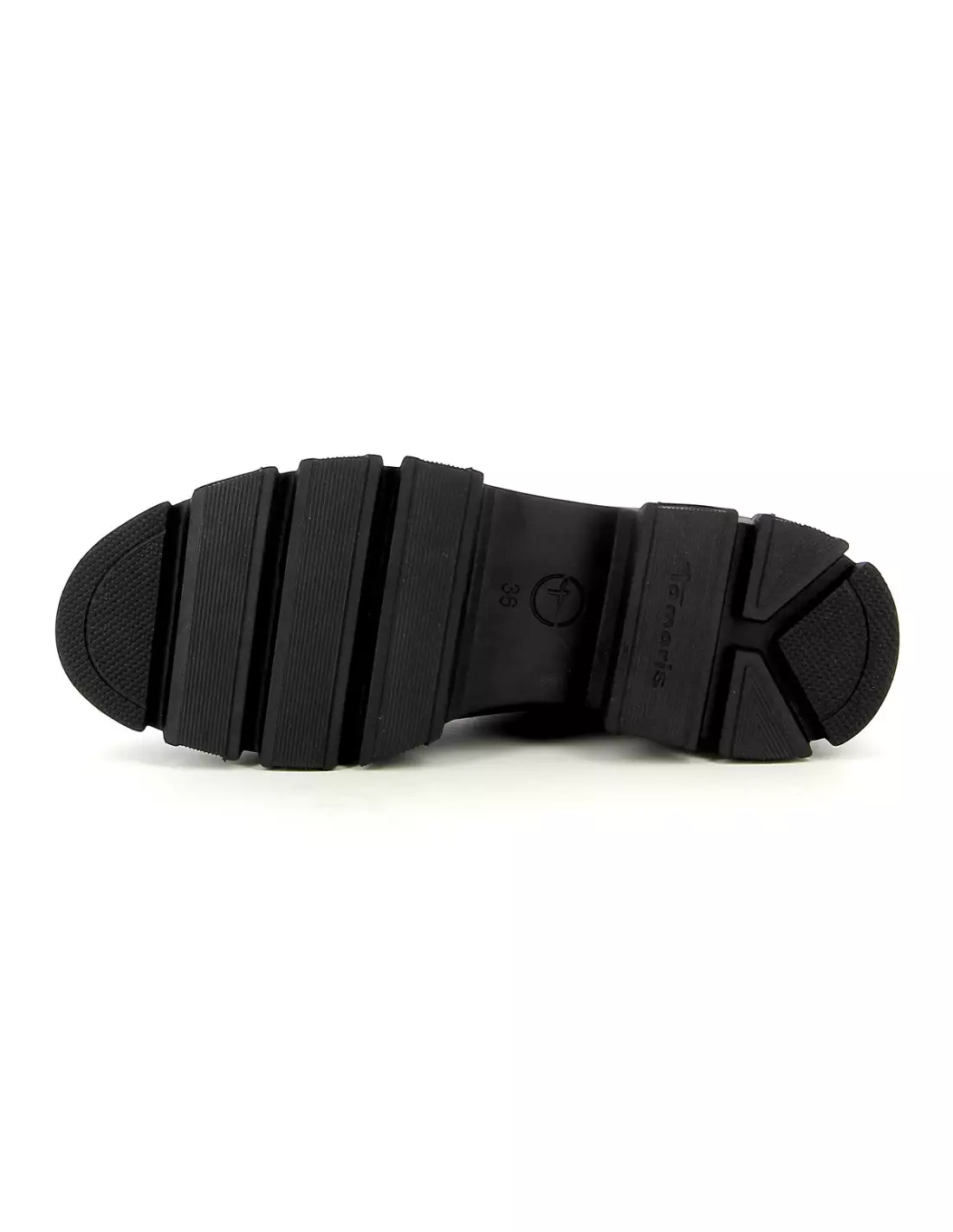 TAMARIS 25433 - Chelsea Black