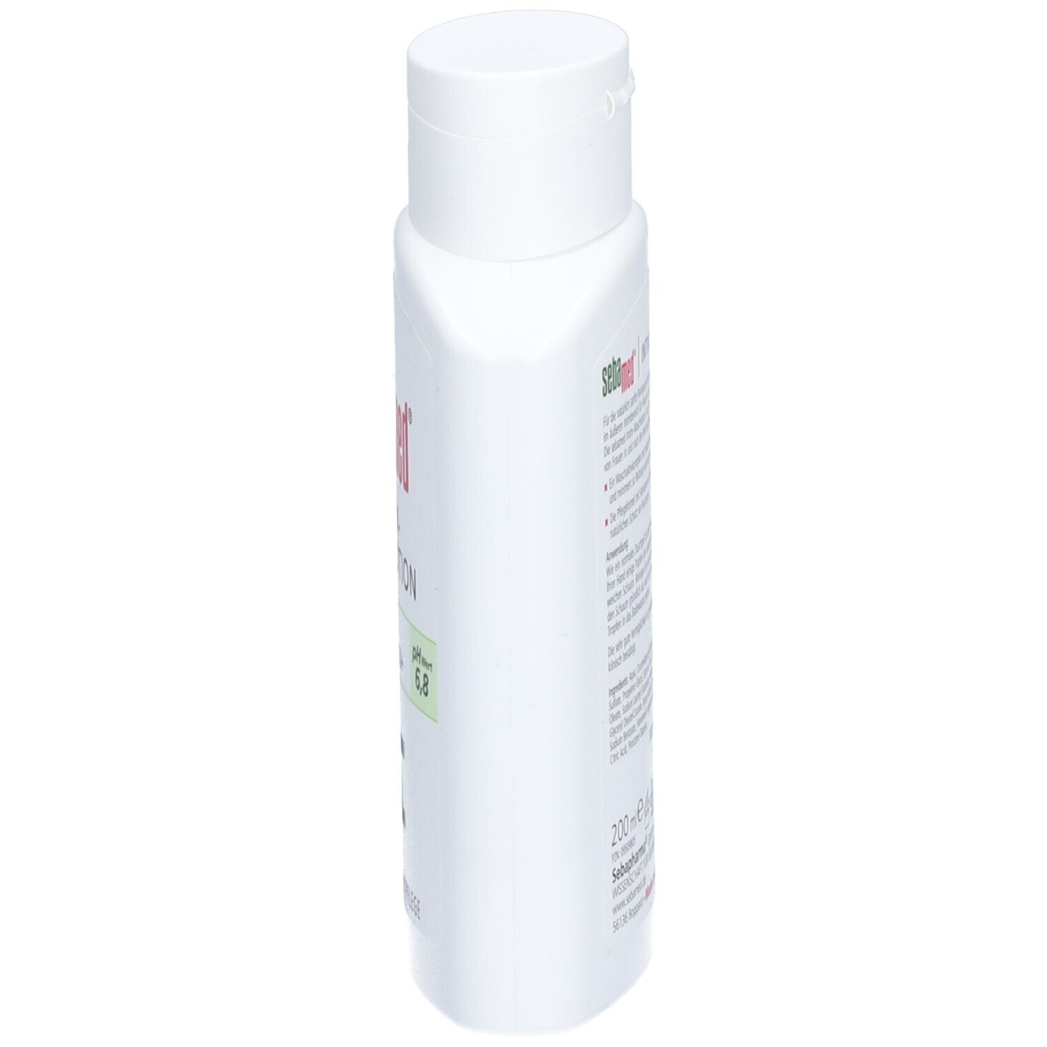 sebamed® Intim-Waschlotion