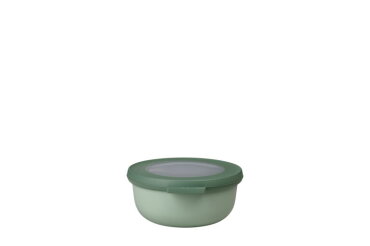 Cirqula multikom rond 350 ml - Nordic sage