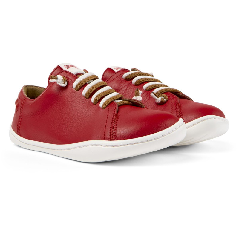 Camper Camper Peu Sella Rouge