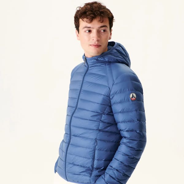 Doudoune JOTT NICO BLUE JEANS