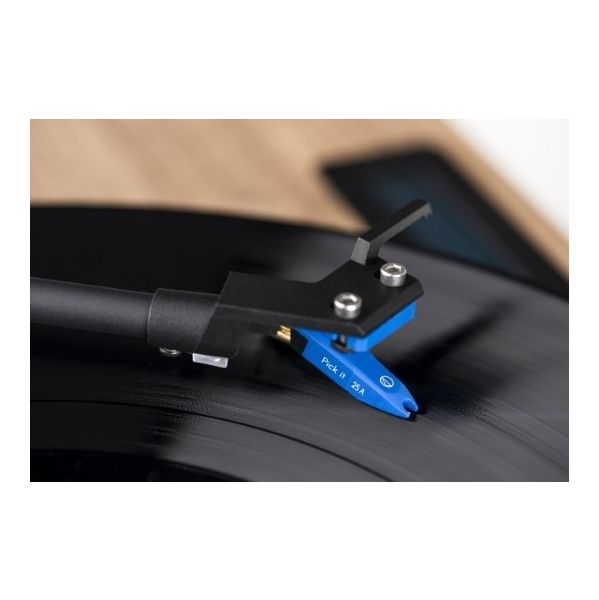 Pro-Ject Jukebox S2   Box 5 S2 Nogueira