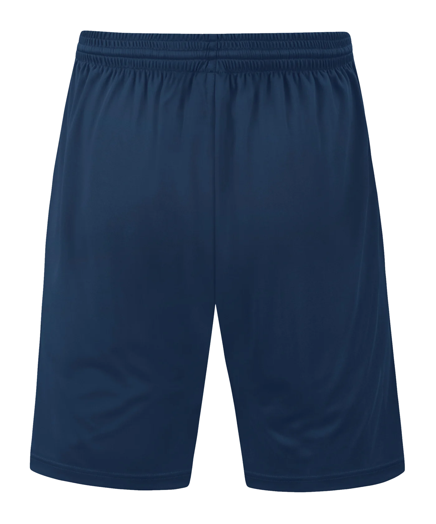 JAKO Allround Trainingsshort Blau F936