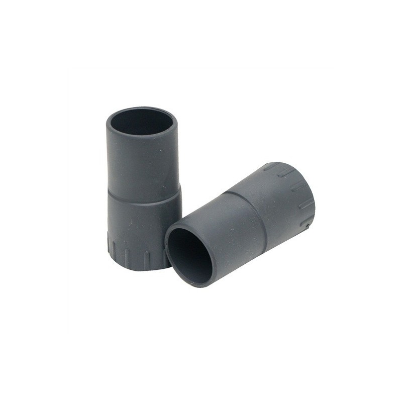 Conector de borracha de substituição para mangueira de filtro externo Fluval FX 4/6