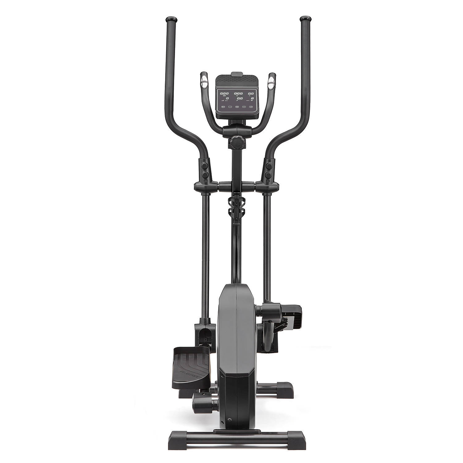 Reebok crosstrainer FR30 zwart