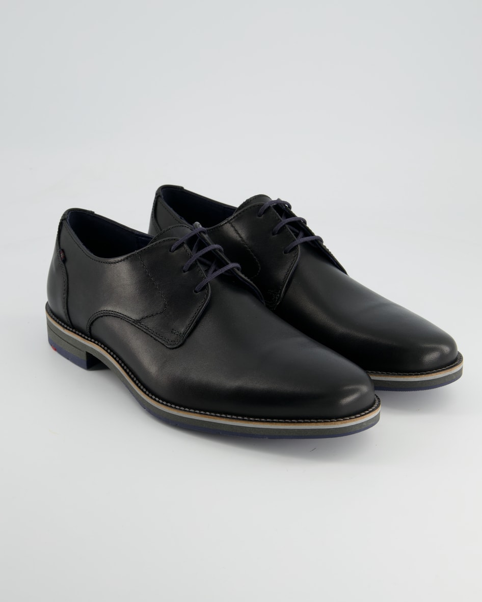 Lloyd LANGSTON Business Schuhe in Schwarz