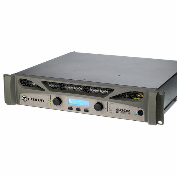 Crown Xti 6002