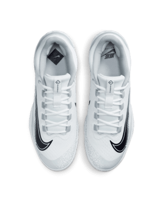 Nike Alpha Huarache Elite 4 Low Men's Baseball Cleats