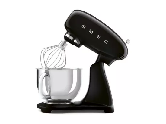 Robot pâtissier Années 50 4,8 l noir