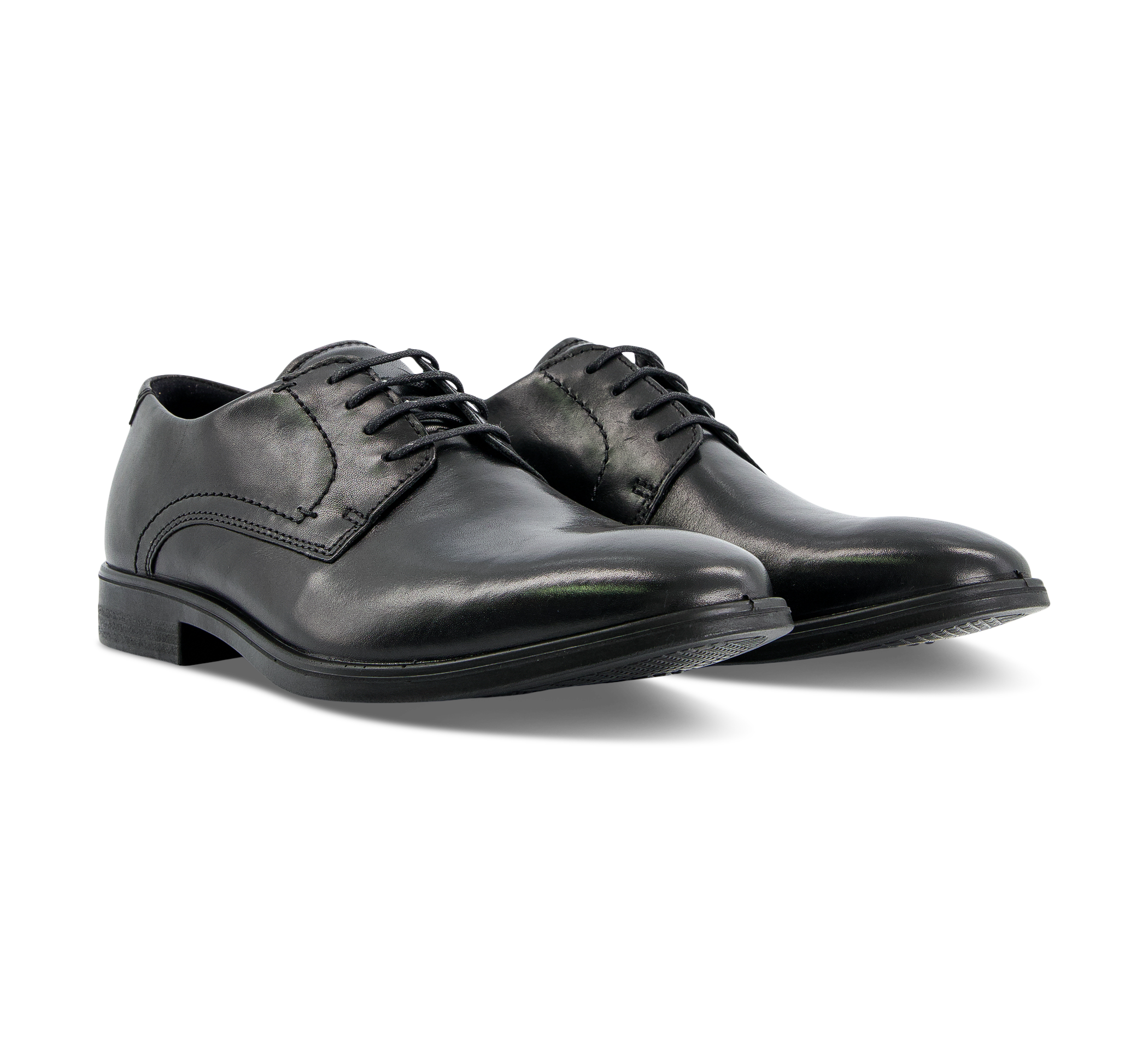 Ecco Melbourne - Business-Schuhe schwarz