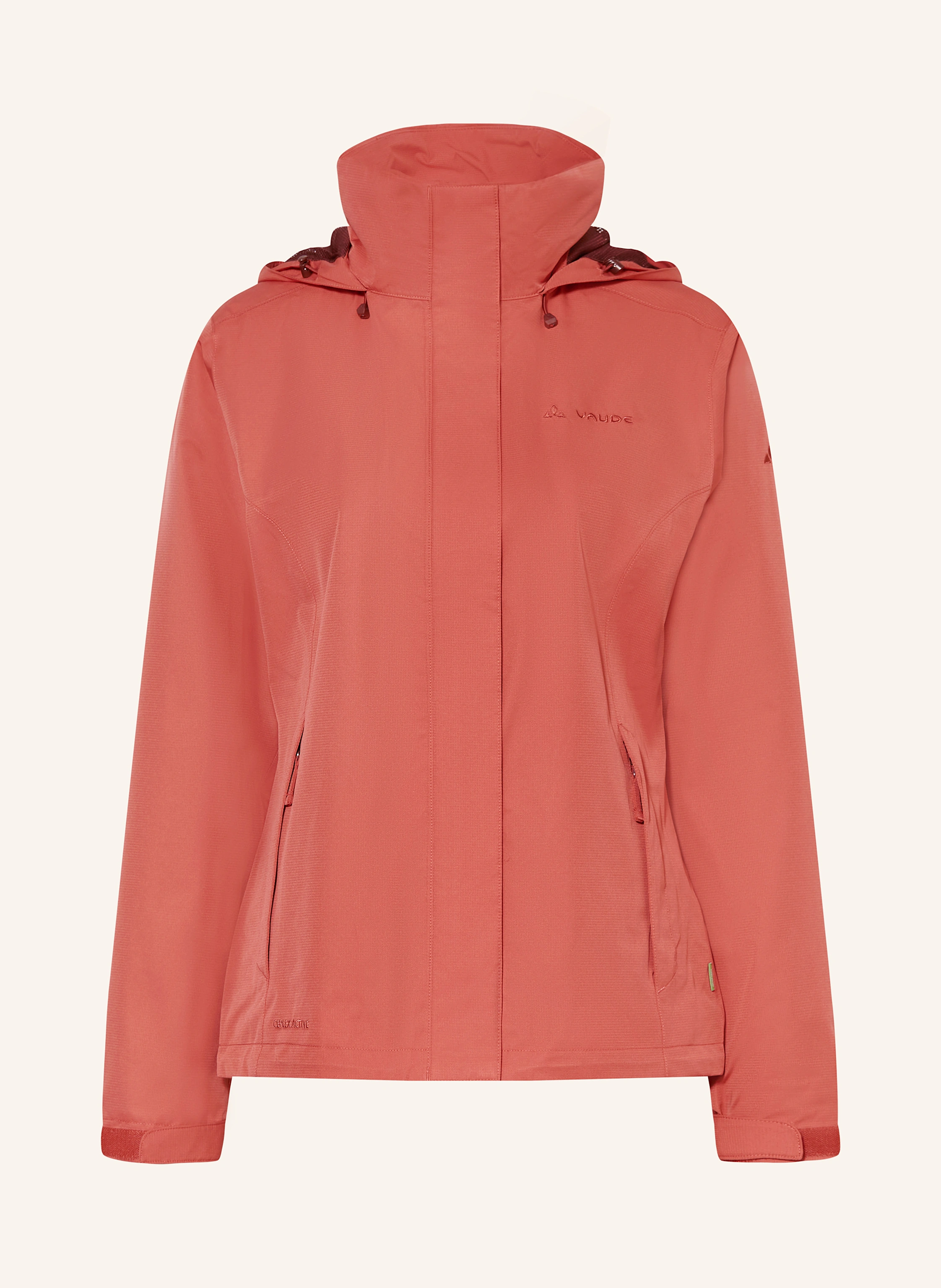 VAUDE Outdoor-Jacke WESCAPE LIGHT J