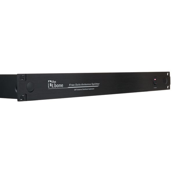 the t.bone free solo Antenna Splitter