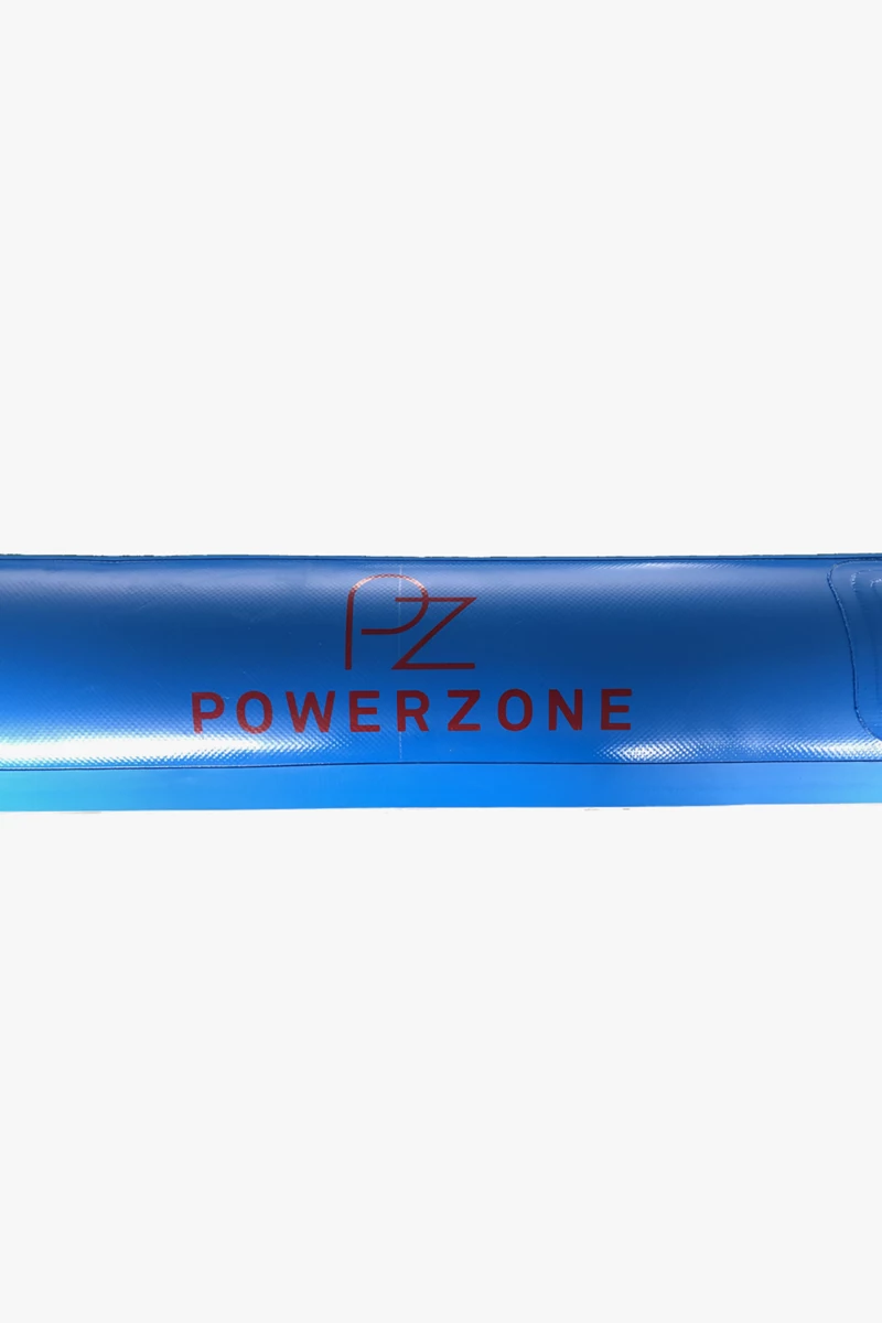 POWERZONE Air Pad 3 m x 1 m Fitnessmatte