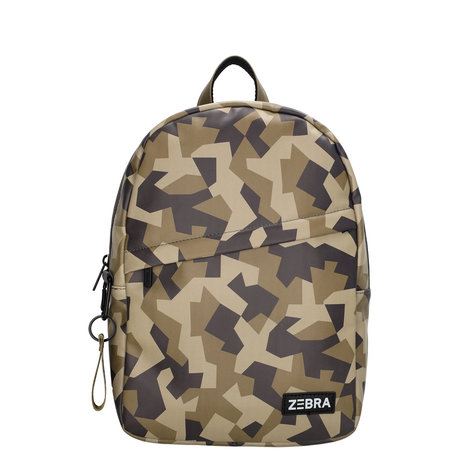 Zebra Trends Jesse Backpack camouflage