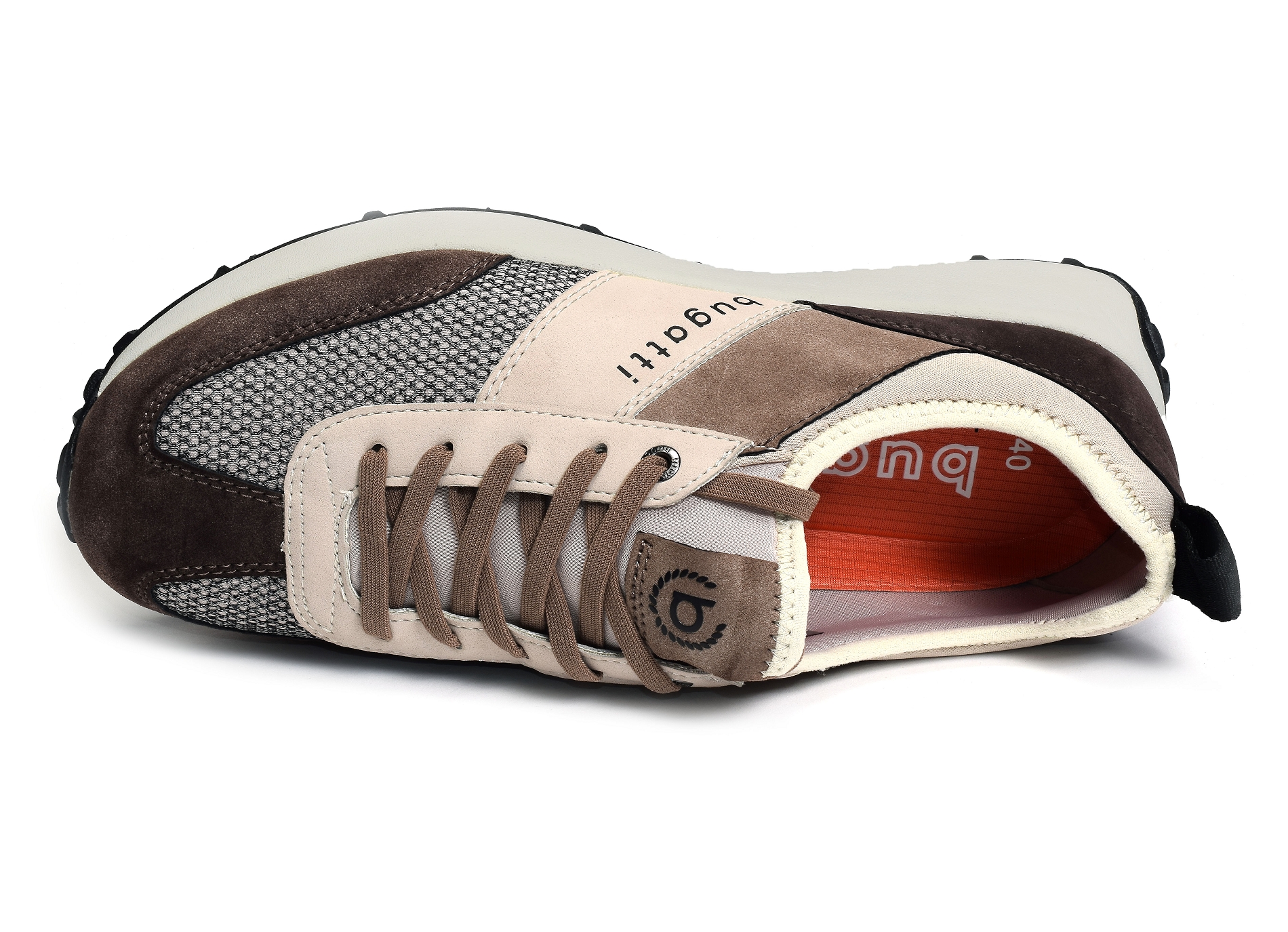 Wallas a7s60 beige marron
