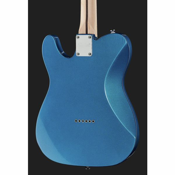 Squier Affinity Tele Lake Pl. Blue