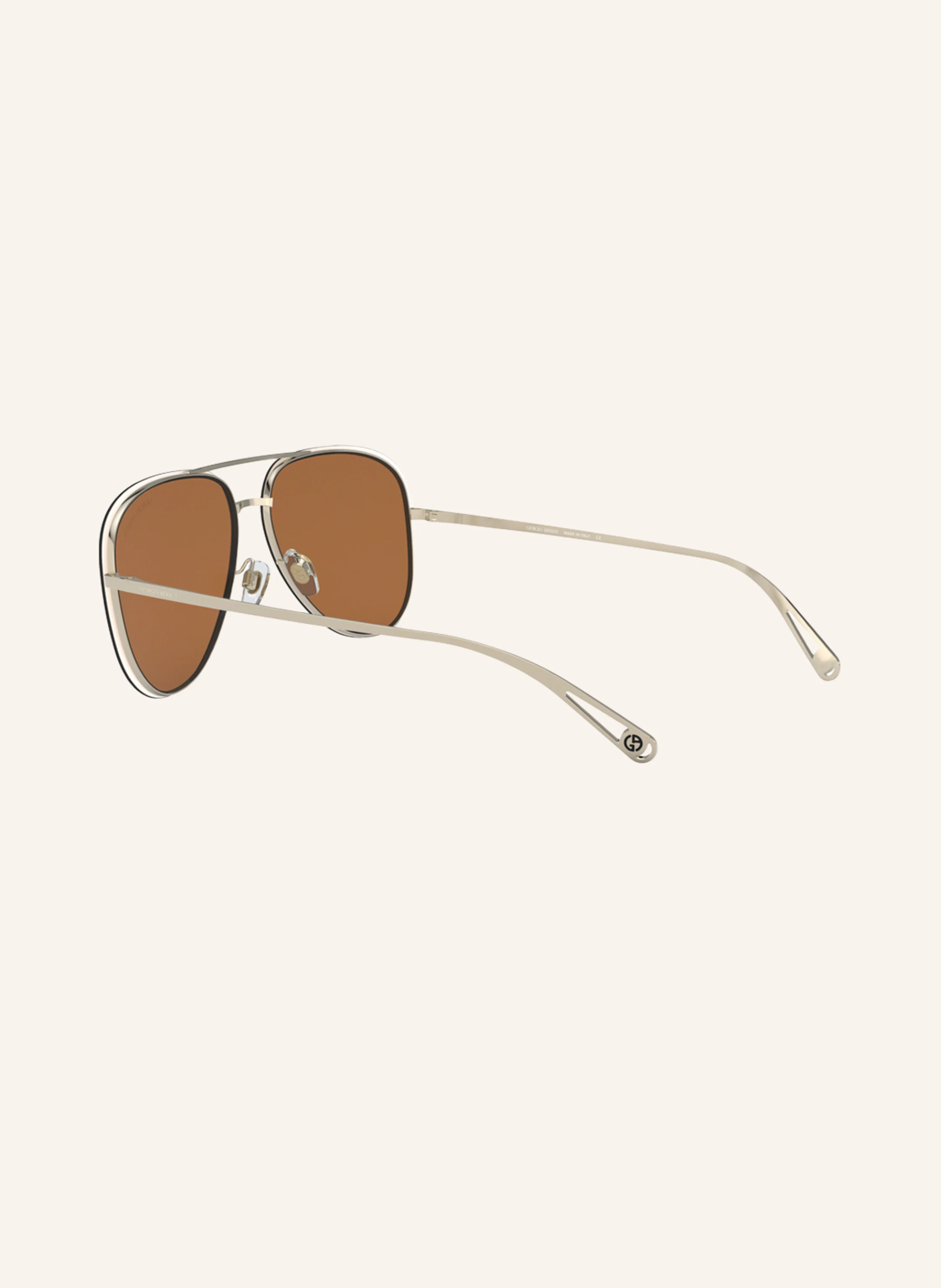 GIORGIO ARMANI Sonnenbrille AR6084