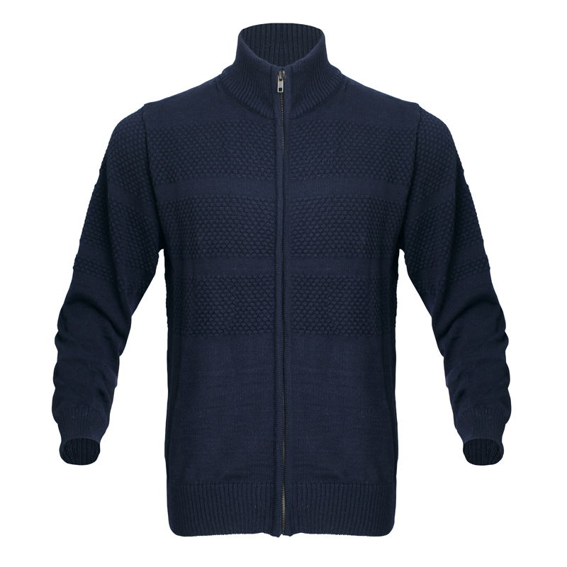 Asivik North Sea Cardigan, herre
