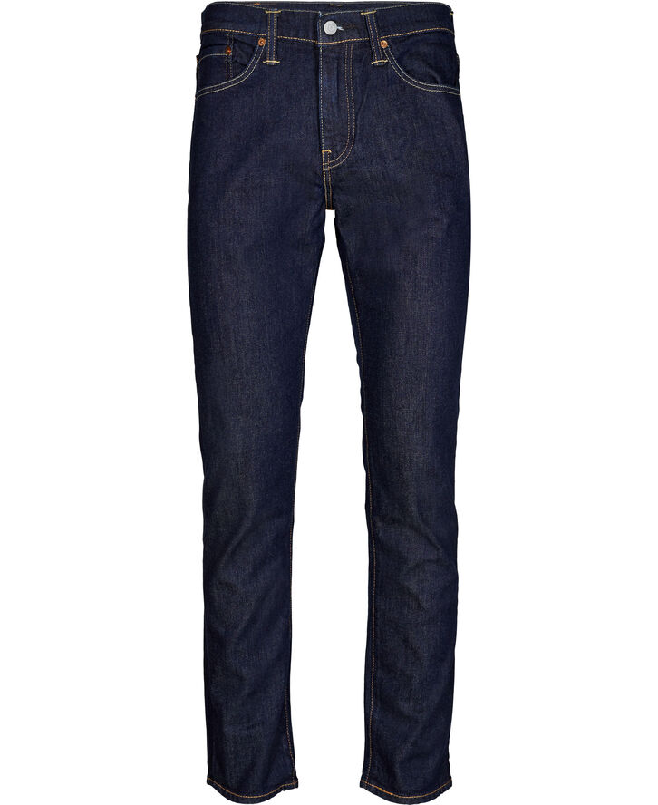 Levi's 511 slim fit jeans Navy