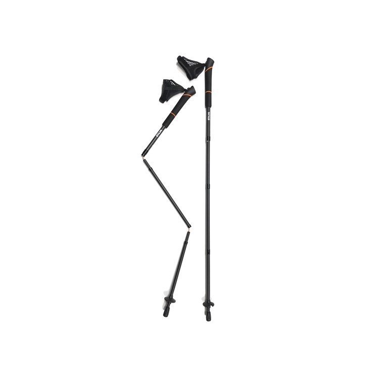 Silva Running Poles Carbon 110Cm