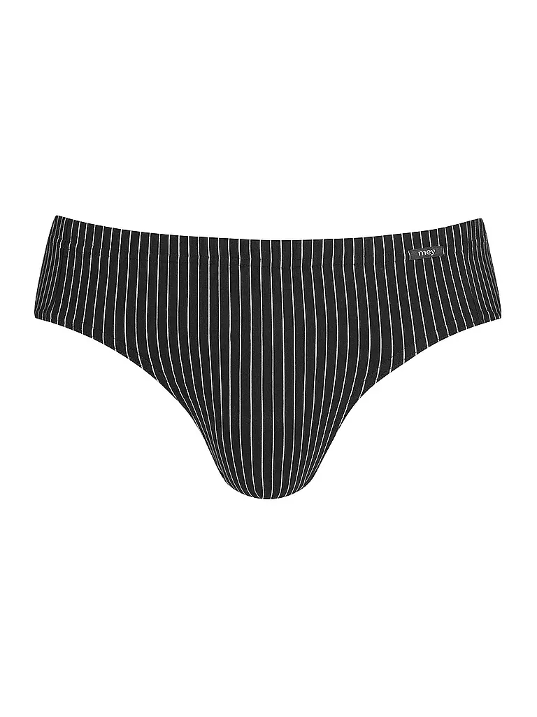 MEY Slip - Jazz Pants schwarz schwarz