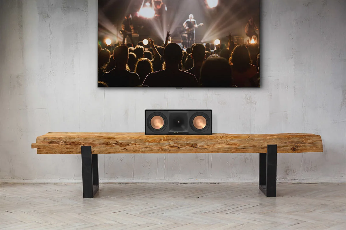 Klipsch R-50C Enceintes centrales