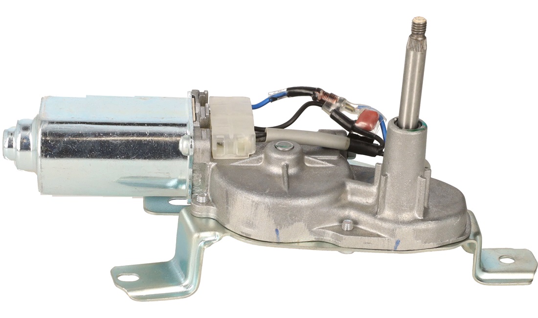 Viskermotor