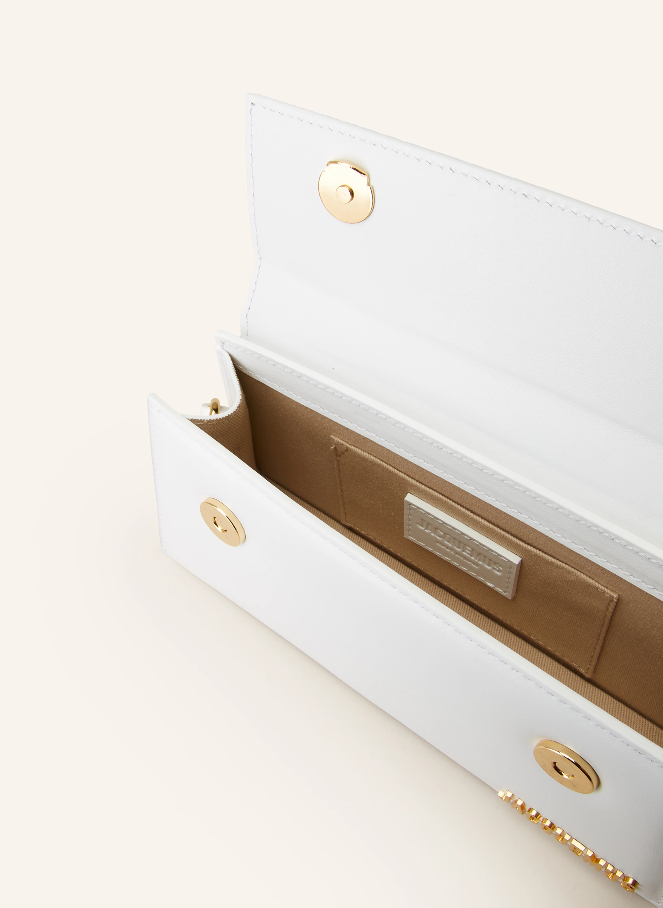 JACQUEMUS Handtasche LE CHIQUITO LONG