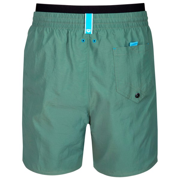 Arena - Elastic Band Beach Boxer - Short de bain