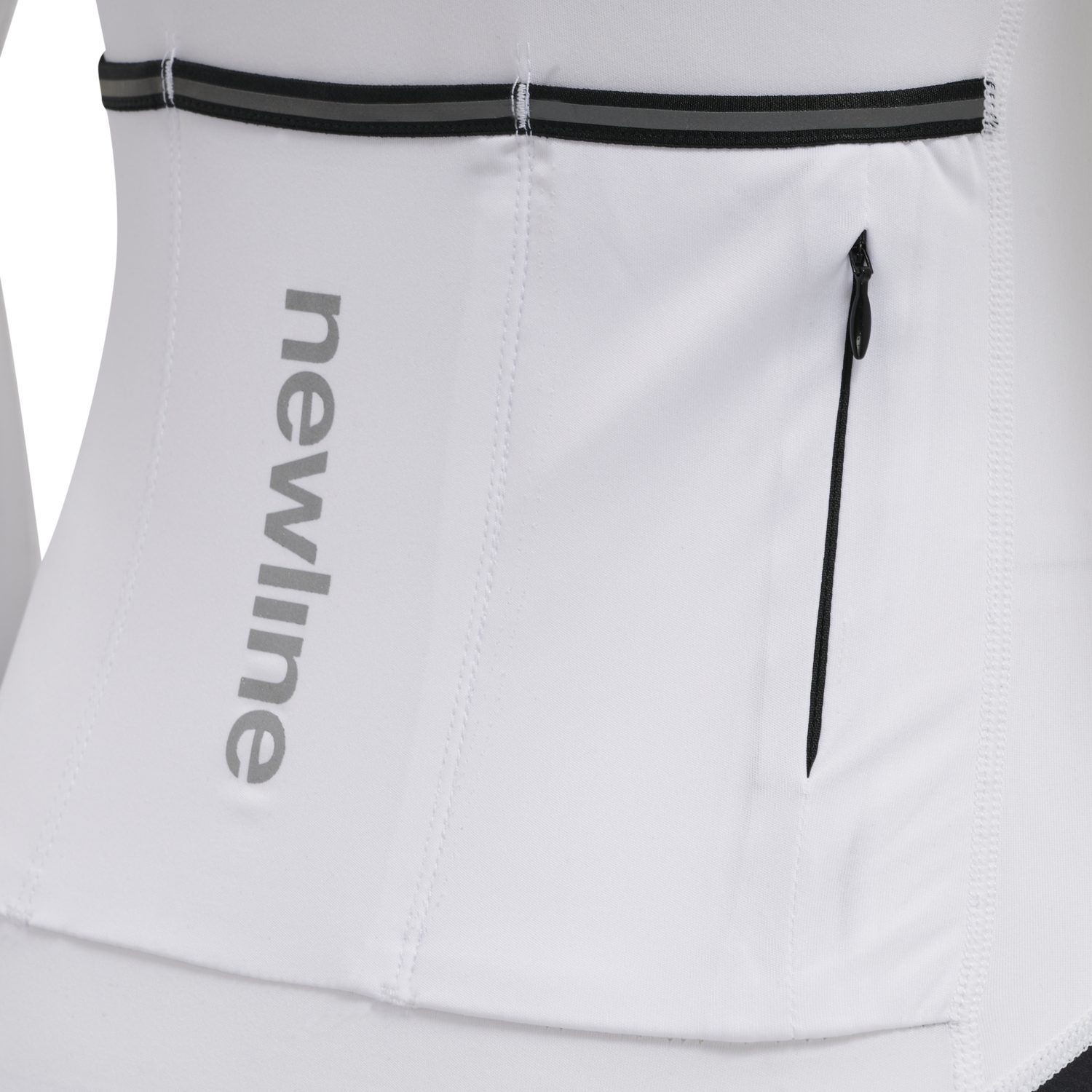 WOMENS CORE BIKE L/S JERSEY