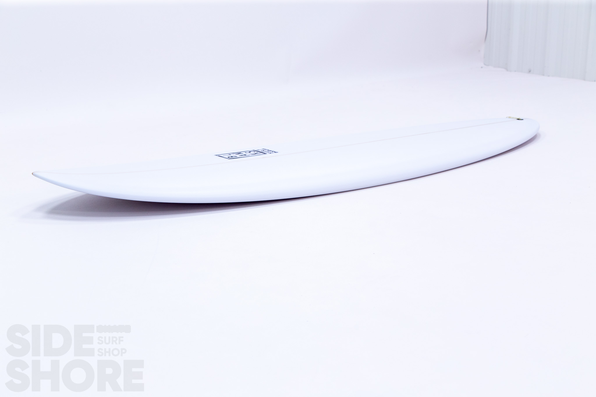 Blanks All round 6'0 x 21