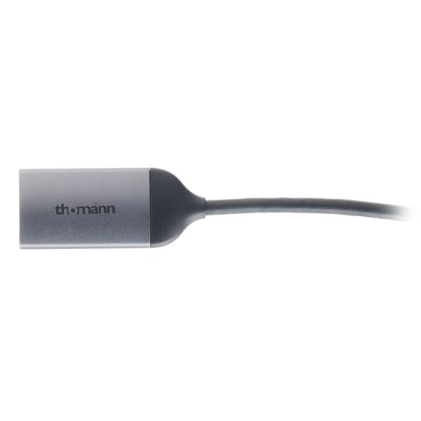 Thomann USB Typ C HDMI 4K adapter