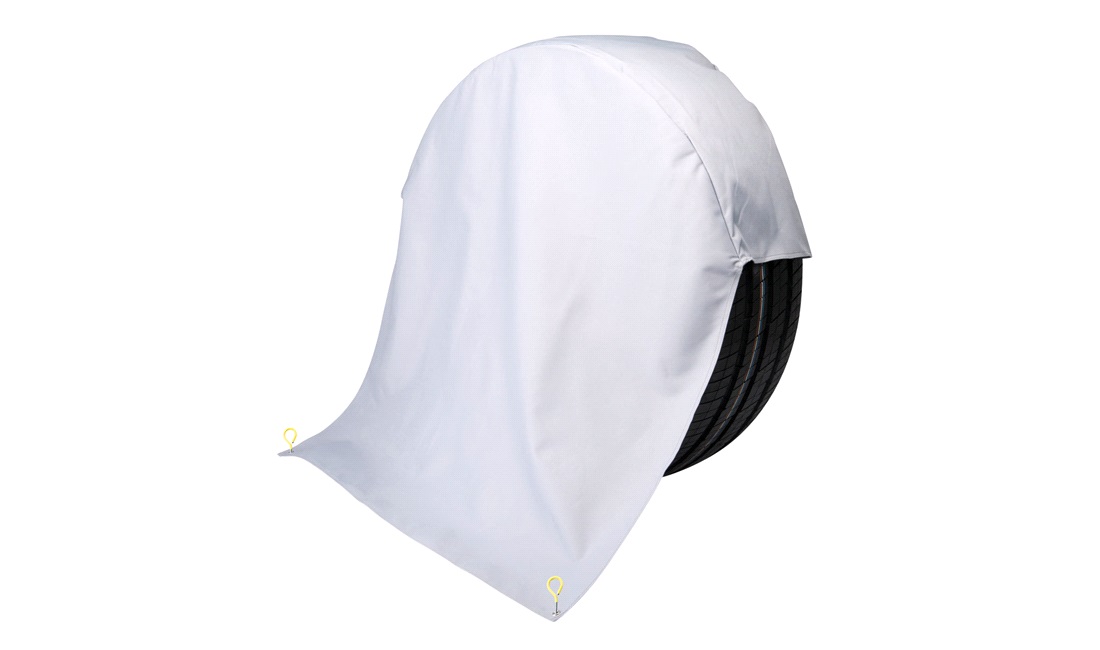 Hjulcover Camp+nature Wheel 16