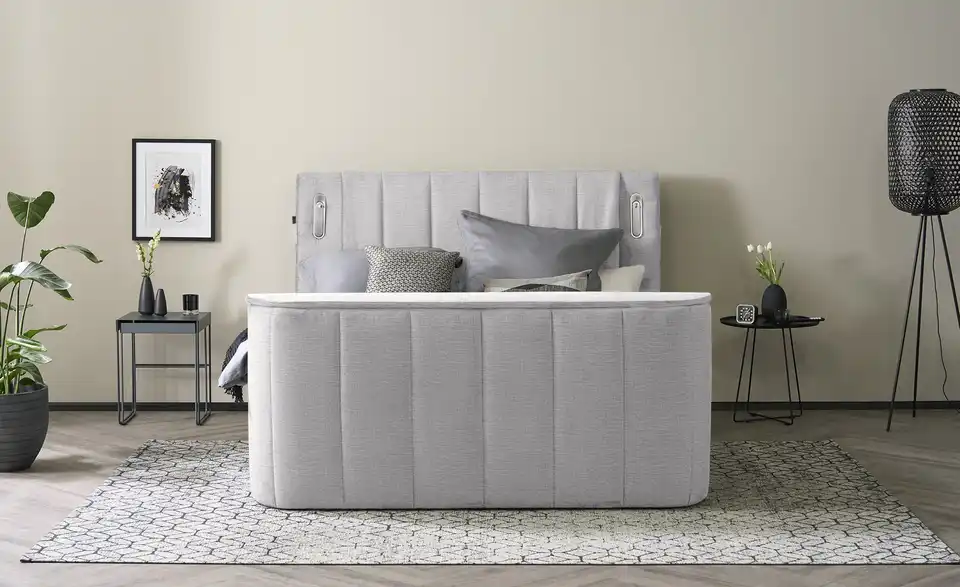 Boxspringbett Houston 6